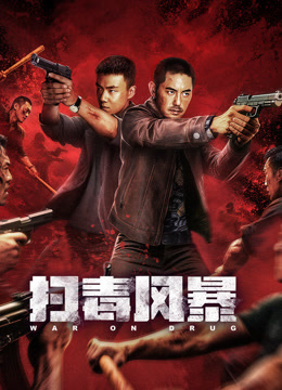 扫毒风暴