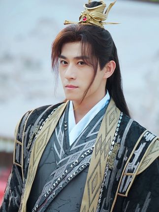 我为神尊