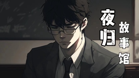 夜归故事馆